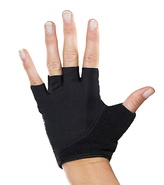 Toesox Grip Yoga Gloves